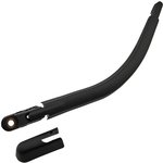 Z55004R, Рычаг стеклоочистителя Dacia Logan