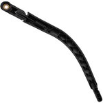 Z55004R, Рычаг стеклоочистителя Dacia Logan