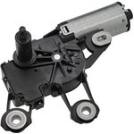 Z55901R, Мотор стеклоочистителя Ford Ford Fiesta V, Fusion, Mondeo III