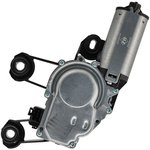 Z55901R, Мотор стеклоочистителя Ford Ford Fiesta V, Fusion, Mondeo III