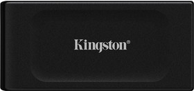 Фото 1/9 Kingston SXS1000/2000G, Твердотельный накопитель