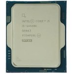 Процессор Intel Core i5 14600K, LGA 1700, OEM [cm8071504821015 srn43]
