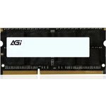 Память DDR4 16Gb 3200MHz AGi AGI320016SD138 SD138 RTL PC4-25600 SO-DIMM 260-pin ...