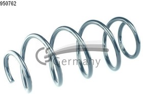 14950762, Пружина передняя