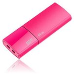 Флеш накопитель 32GB Silicon Power Ultima U05, USB 2.0, Розовый