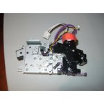 Узел привода термоузла HP CLJ CP5525/M750/M775 (CE707-67911/CE707-67904)