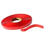 7000033116, Adhesive Foam Tape, 12mm x 33mm, 1mm Thick