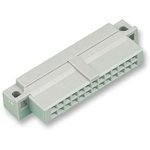 5120-B7A2PL, 3MTM Standard Socket / Header Right-Angle Board Mounting Socket (3M)