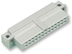 Фото 1/4 5120-B7A2PL, 3MTM Standard Socket / Header Right-Angle Board Mounting Socket (3M)