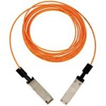 6A22-A0421-025.0-0, Cable Assembly Plenum 25m QSFP to QSFP 38 to 38 POS M-M