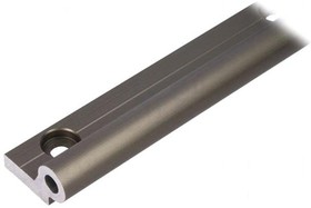 Фото 1/3 W Series, WS-16-1000, Linear Guide Rail 27mm width 1000mm Length