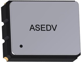 ASEDV-50.000MHZ-LC-T, Standard Clock Oscillators OSC XO 50.000MHZ 1.6V - 3.6V CMOS SMD