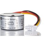 Ultrasonic / Sonar Level Sensor, Digital Output, Cable Mount, ABS/PVC Body
