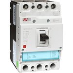 mccb-23-250-2.0-av, Выключатель автоматический AV POWER-2/3 250А 50кА ETU2.0