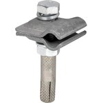 lp-51511, Rod clamp univ. small 51510 HZ (30x30mm) with PROxima anchor