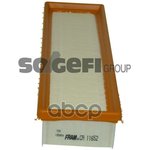 FRAM фильтр воздушный CA11652