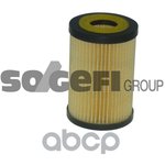 FRAM фильтр масляный CH11675ECO