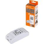 SQ2603-0001, Умное Wi-Fi реле ВФ-МК1-01 (10 А, 1 канал, IP20) TDM Electric
