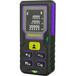 Лазерная рулетка Ermenrich Reel PLUS GD40