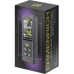 Лазерная рулетка Ermenrich PRO LR100, с камерой