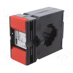 CM-CT-400/5, Измерительный трансформатор тока; Iвых: 5А; Iвх: 400А; винтами