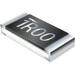 CR1206AF/-1R00EAS, SMD чип резистор, 1 Ом, ± 1%, 250 мВт ...