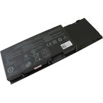 Аккумулятор 8M039 для ноутбука Dell Precision M6400 11.1V 90Wh (8100mAh) черный ...
