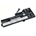 Аккумулятор 01AV489 для ноутбука Lenovo ThinkPad T470 11.4V 24Wh (2100mAh) ...