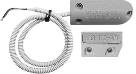 Извещатель охранный магнитоконтактный ИО 102-40 А2П (2)
