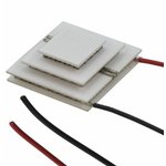 9340004-301, Thermoelectric Peltier Modules MS3 231 10 15 11 W8 30x30x9.5mm