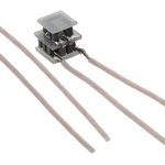 9320001-301, Multistage Series - Thermoelectric Module - 0.3W cooling power - ...