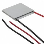 430885-601, UltraTEC™ Series - Thermoelectric Module - 201.6W cooling power