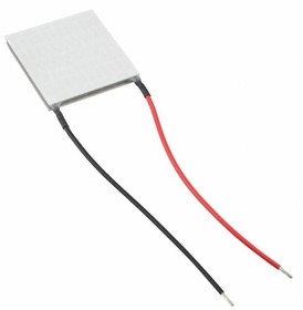 57180-501, CP Series - Thermoelectric Module - 70.1W cooling power