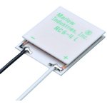 RC6-4-01LS, Peltier Module 20.0W @ 27°C 3.7 A 130°C