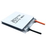 387001793, HiTemp ET Series - Thermoelectric Module - 21.9W cooling power - RTV ...