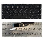 Клавиатура для ноутбука Samsung 355V4C NP355V4C NP350V4C черная без рамки ...