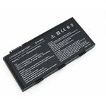 Аккумулятор BTY-M6D (совместимый с BTY-S11, BTY-S12) для ноутбука MSI GT60 11.1V ...
