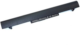 Фото 1/4 Аккумулятор Amperin RO04 (совместимый с RO04, RO06XL) для ноутбука HP ProBook 440 G3 14.8V 2200mAh черный