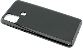 Задняя крышка для Samsung M31 M315 черная