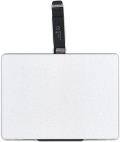 Трекпад (тачпад) MacBook Pro 13 Retina A1425 A1502 Late 2012-Mid 2014 со шлейфом 661-8154, 593-1657