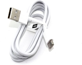 Дата-кабель Xiaomi Usb-C Data Cable Common Version 1m, white
