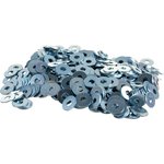 Шайба плоская увеличенная DIN 9021 М5500 500 шт 0300961 КЧ