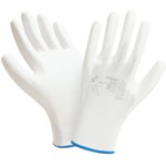 Перчатки , нейлон/PU покрытие ладони и пальцев 2101- 9