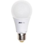 1033185, Лампа светодиодная LED 7Вт E27 580Лм 220V/50Hz белый матовая груша ECO