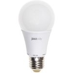 1033208, Лампа светодиодная LED 11w E27 теплый матовый груша