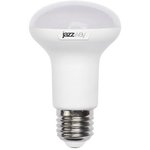 Лампа светодиодная PLED-SP 11Вт R63 3000К тепл. бел. E27 820лм 230В JazzWay 1033659