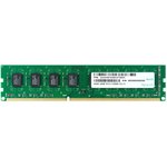 Оперативная память Apacer DDR3 4GB 1600MHz DIMM (PC3-12800) CL11 1.5V (Retail) ...