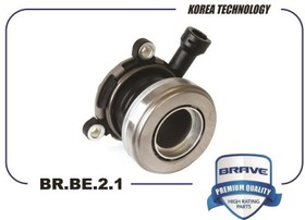 Фото 1/3 BRBE21, Подшипник выжимной сцепления Chevrolet Cobalt