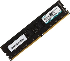 Фото 1/4 Память DDR4 4Gb 2133MHz Kingmax KM-LD4-2133-4GS RTL PC4-17000 CL15 DIMM 288-pin 1.2В Ret