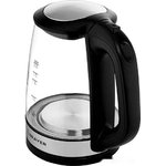 Чайник электрический BRAYER BR1040BK черный ...